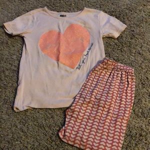 “Let your heart dream” by crazy 8.